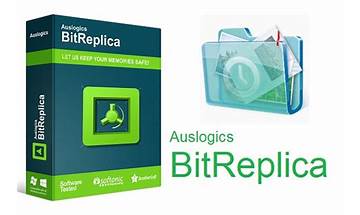 BitReplica for Windows - Download it from Habererciyes for free